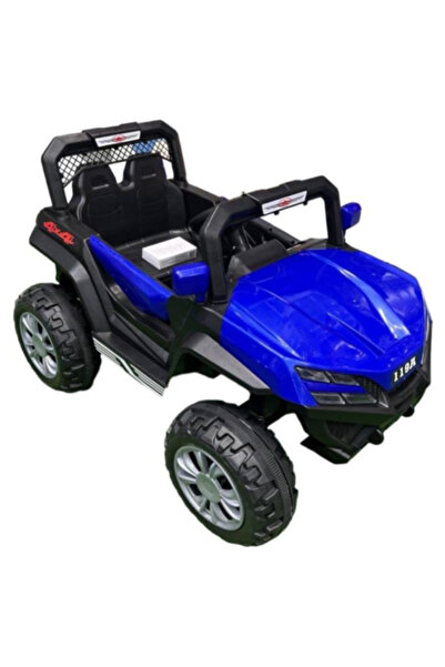 ceneric Children's Electric Off-Road Vehicle with Door Opening Function