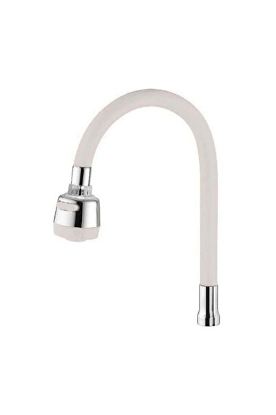 Generic 304 Stainless Steel Kitchen Sink Faucet, Flexible Pull-Out Spray, Dua...