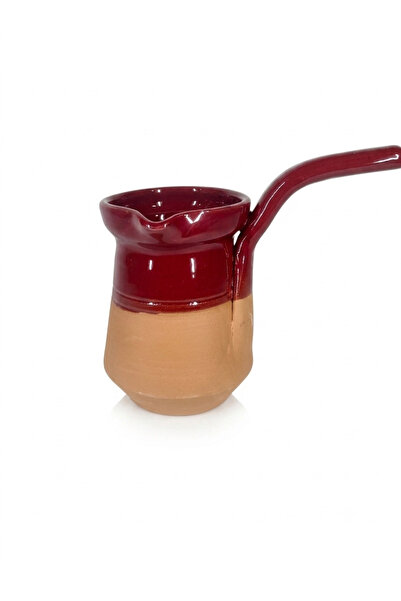 çömlek diyarı Big Earth Coffee Pot