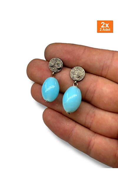 Bozhi Earring Beads Handmade Special Design Gift