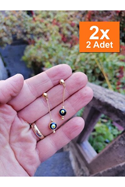 Bozhi Earrings Stylish Special Design Gift