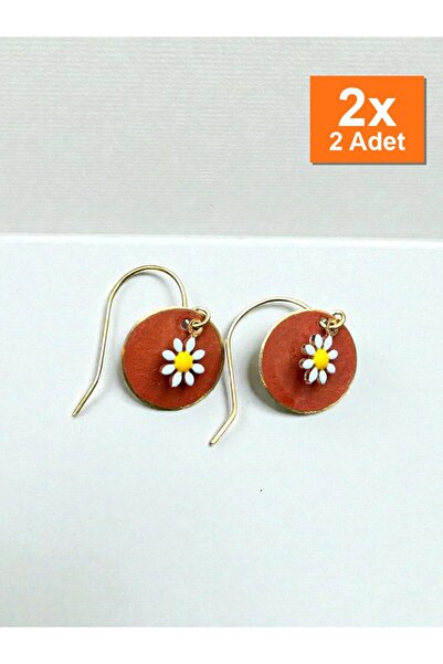 Bozhi Earrings Stylish Special Design Gift