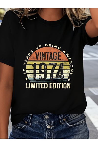212Wear تي شيرت بطبعة كلب من It's Not Hair، قميص كاجوال بأكمام قصيرة وياقة دا...
