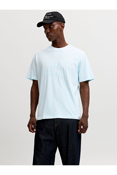 Jack & Jones T-shirt Text T-shirt