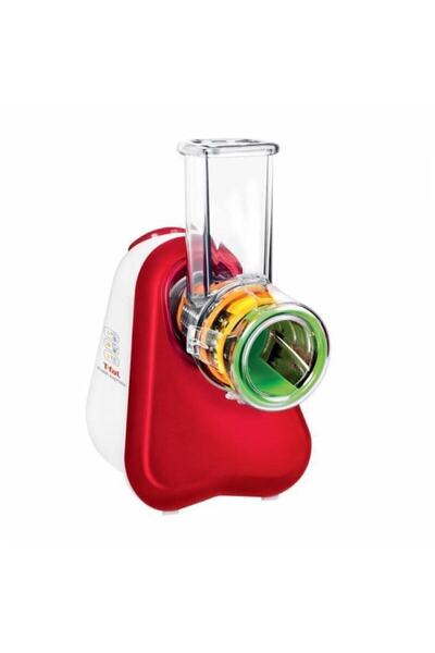 handanca Fresh Express Fight Doğrayıcı Rende Kırmızı 200 W