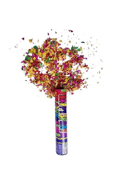 Generic Party Panda Cannon Party Proper, 30cm