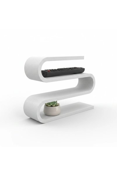 OEM Organizator Telecomenzi Multi-Nivel Design Curat