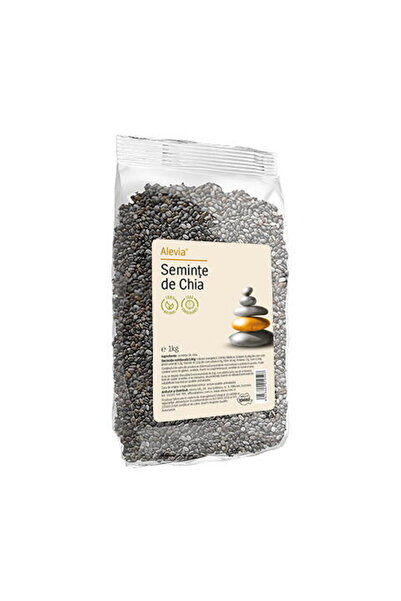 Alevia Seminte de Chia 1kg