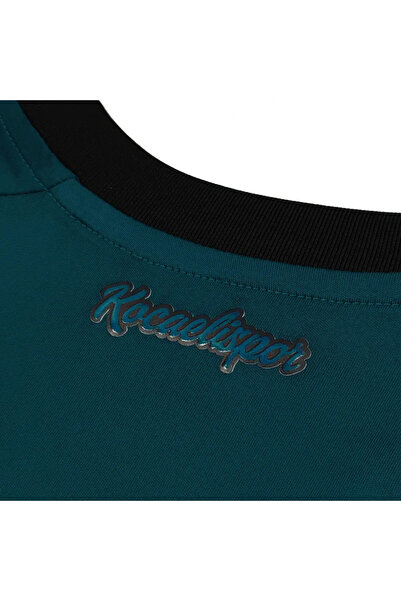 adidas Kocaelispor 26/27 Sezonu Aqua Forma Petrol