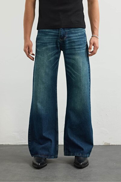 hitup Premium Bootcut Jean