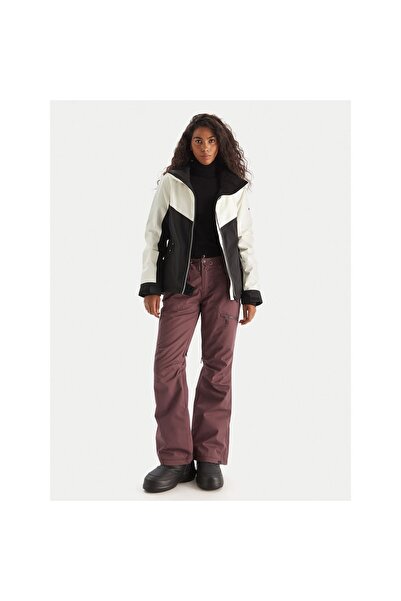 Roxy Pantaloni de schi pentru femei ERJTP03296-RRF0 Mov
