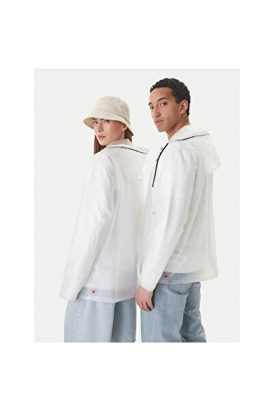 Hunter Pelerină de ploaie unisex HARU0001261 Transparentă