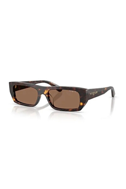 Vogue Luxottica Acetate Women's Sunglasses 0Vo5657Su W6567353 Hn