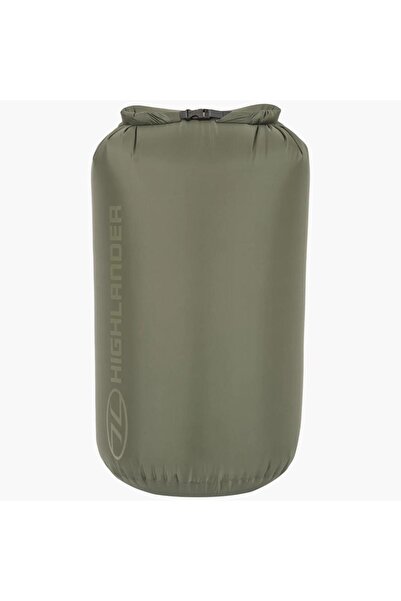 Highlander Σάκος Αδιάβροχος Lightweight Dry Sack 140L V2 Ranger Green