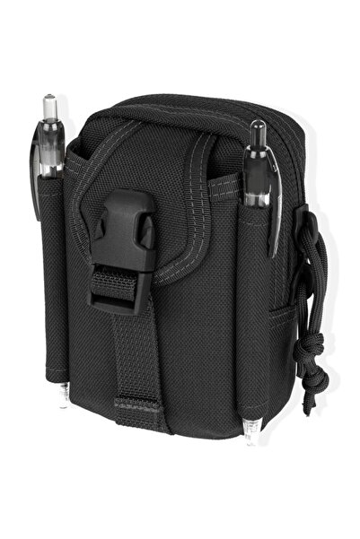 All About Army Θήκη M-2 Waistpack Maxpedition Μαύρη