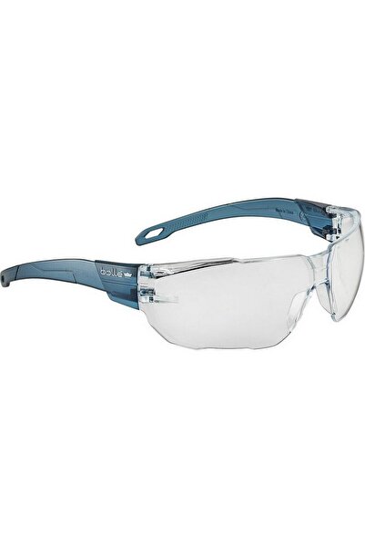 BOLLE Γυαλιά Swift Safety Spectacles (SWIFTN10E) Clear