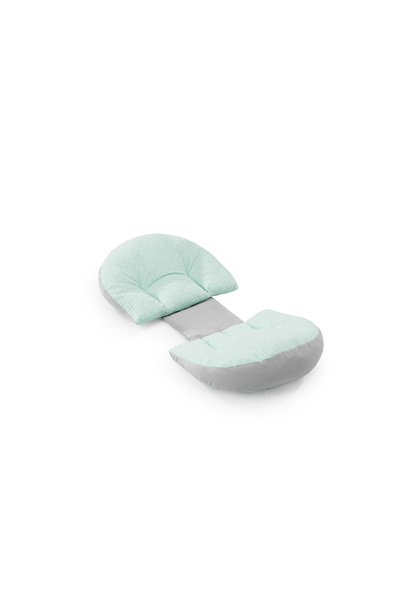 Moje Multifunctional Maternity Support Pillow - Mint