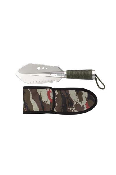 Albainox Φτυάρι Χειρός Survival Shovel 33543