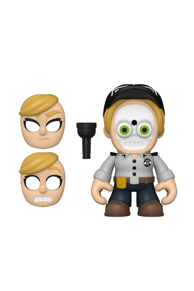 Funko Snap Playset! Games: Five Nights at Freddy's - Hallway Add-on with Vanessa