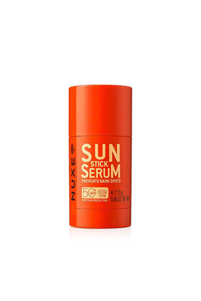 Nuxe Ser stick solar SPF 50+ 25 g