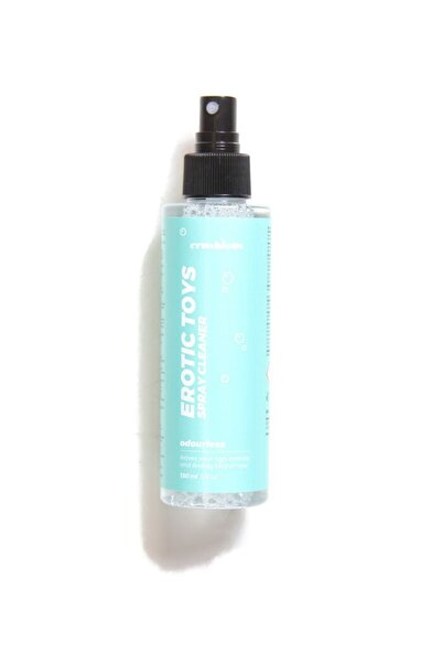 Other Κράσουιρς Καθαριστικό Σπρέι 150ml - Διαφανές EX22122