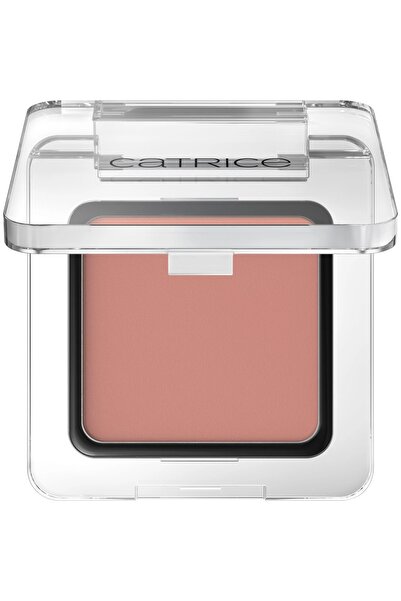 Catrice ART COULEURS EYESHADOW 490 MUTED BLOOM 2G
