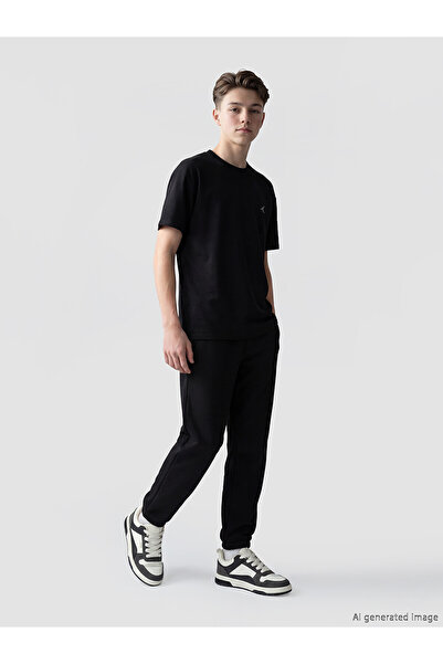 LC Waikiki Peak New Season Boys' Soft Touch Jogger Sweatpants