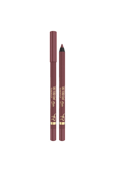 Golden Rose TATTOO GEL EYE PENCIL 116