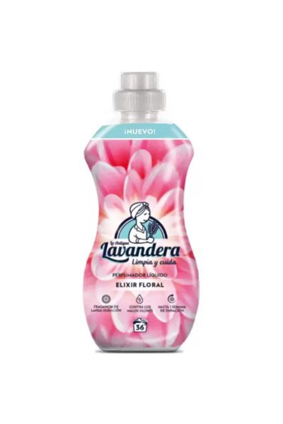 Lavandera Elixir Floral Parfum de rufe 720 ml