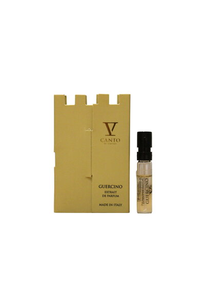 V'Canto V Canto, Guercino, Εκχύλισμα Αρώματος, Ουνισέξ, 1.5 ml *Φιαλίδιο