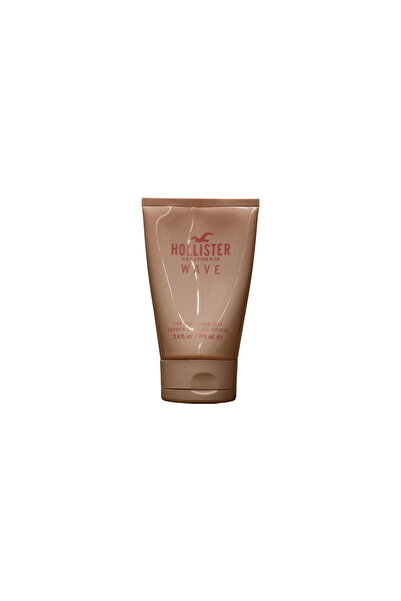 Hollister Gel de duș Wave, Floral Fructat, Reîmprospătat, Corp, Toate tipuril...