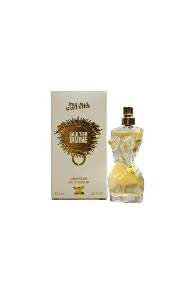 Jean Paul Gaultier Divin, Apă de parfum, Pentru femei, 6 ml