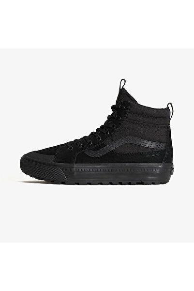 Vans MTE Sk8-Hi Waterproof Insulated Unisex Siyah Sneaker