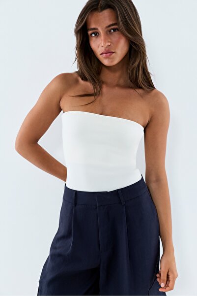 LEFTIES Bandeau body