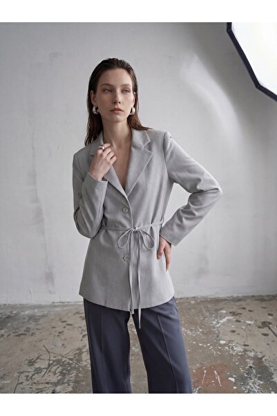 Fashionbox سترة بليزر