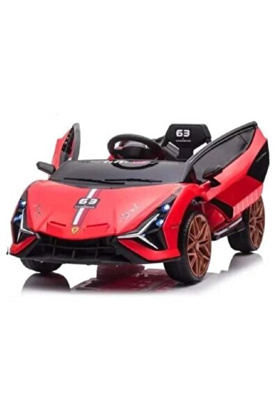 Leno Children's Electric Cars with Ferrari Design, Remote Control System, and...