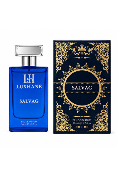 luxhane Salvag – Extract de Parfum, 50ml, Damă