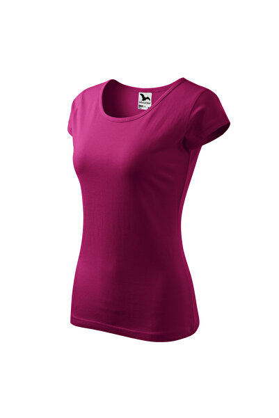 Malfini Tricou din bumbac pentru femei PURE