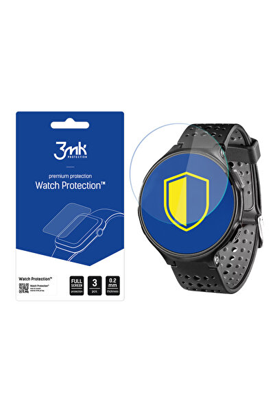 3MK Folie de protecție pentru ecranul Garmin Forerunner 235 Arc