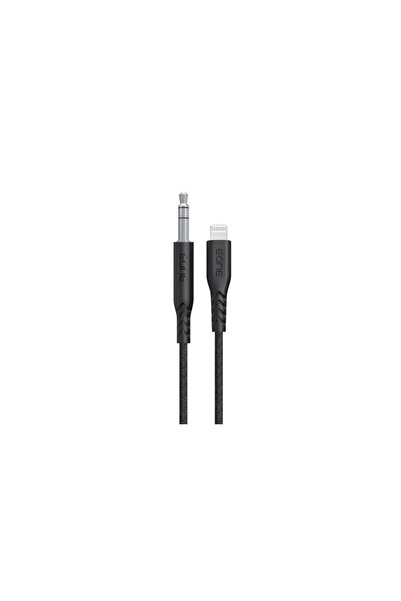 EONE Ox E-One for iPhone 1m Cable Original Sound Quality and Cut-Resistant De...
