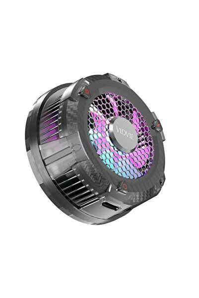 Vidvie Creative Lifestyle GM02 Magnetic Cooling Wireless Charging