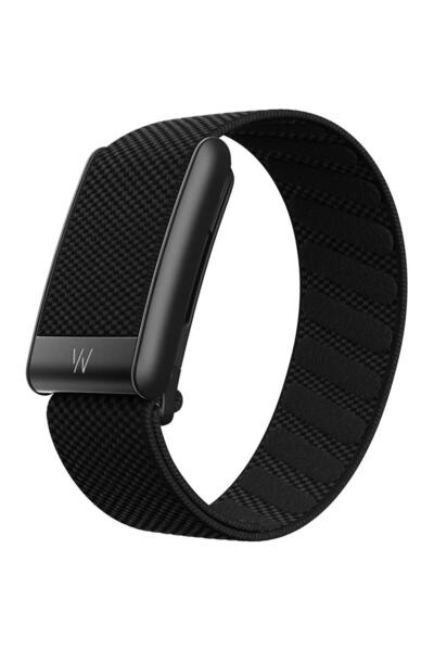 WHOOP Фитнес гривна 5.0 Peak, Батерия с издръжливост над 14 дни, VO2 Макс, ЕК...