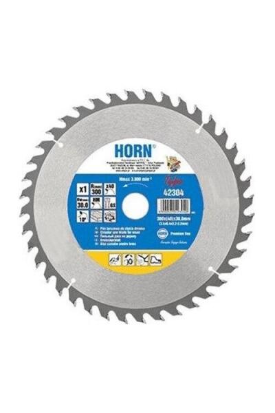 Bosch Art-Pol Δίσκος κοπής 450 x 30 x 40 χιλ., 40 δόντια