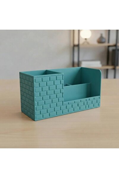 OEM Desk Organizer with Compartments for Accessories and Small Items
