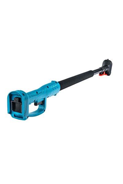 Powermat Braț telescopic pentru foarfecă de grădină fără fir, 107-166 cm, PM-...