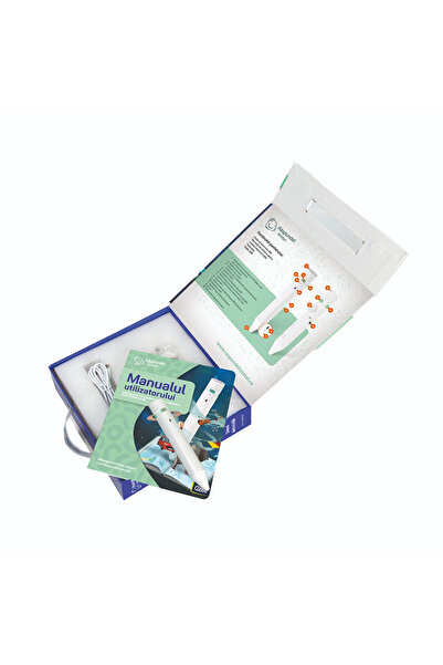 Raspundel Istetel Creion Interactiv 2.0,