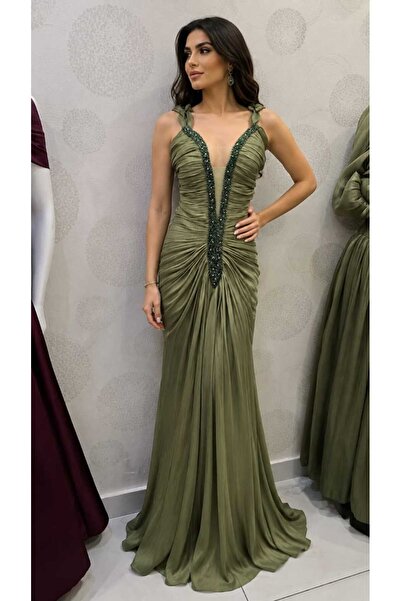 qmhafrst elegant evening dress