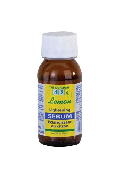 A3 Lemon Lemon lighting serum 50 ml