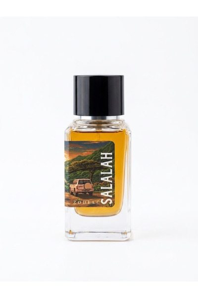Zodiac عطر زودياك صلالة أو دو برفان 100 مل