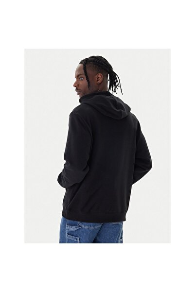 DC Shoes Ανδρική Μπλούζα ADYSF03099-KVJ0 Μαύρη